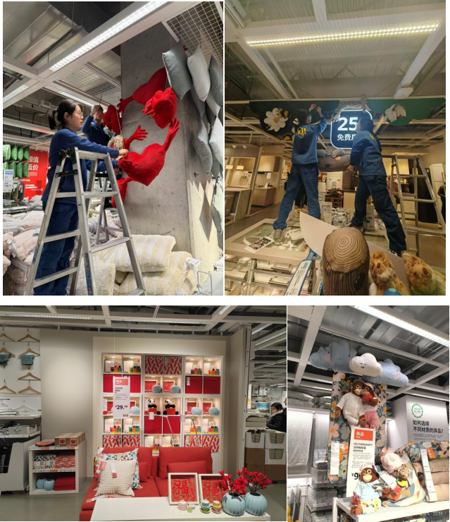郑州工商学院：当课堂“搬进”城市角落 一场关于青春与城市的双向奔赴正在上演