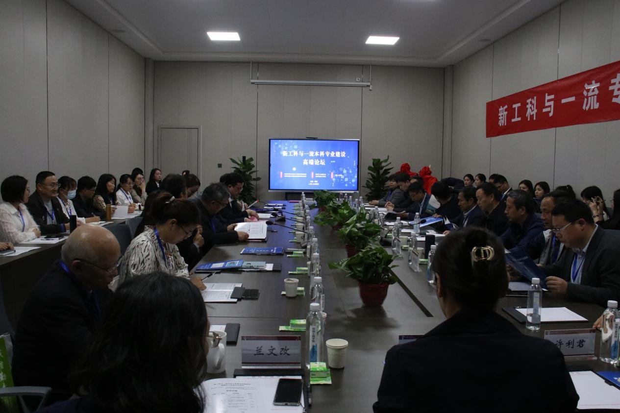 活动现场（宗钊钊、马志斌 摄）