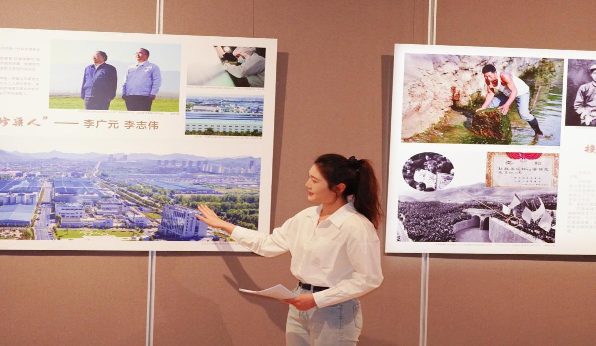 郑州工商学院：创新“艺术+红色”育人模式 打造沉浸式思政实践育人新样板