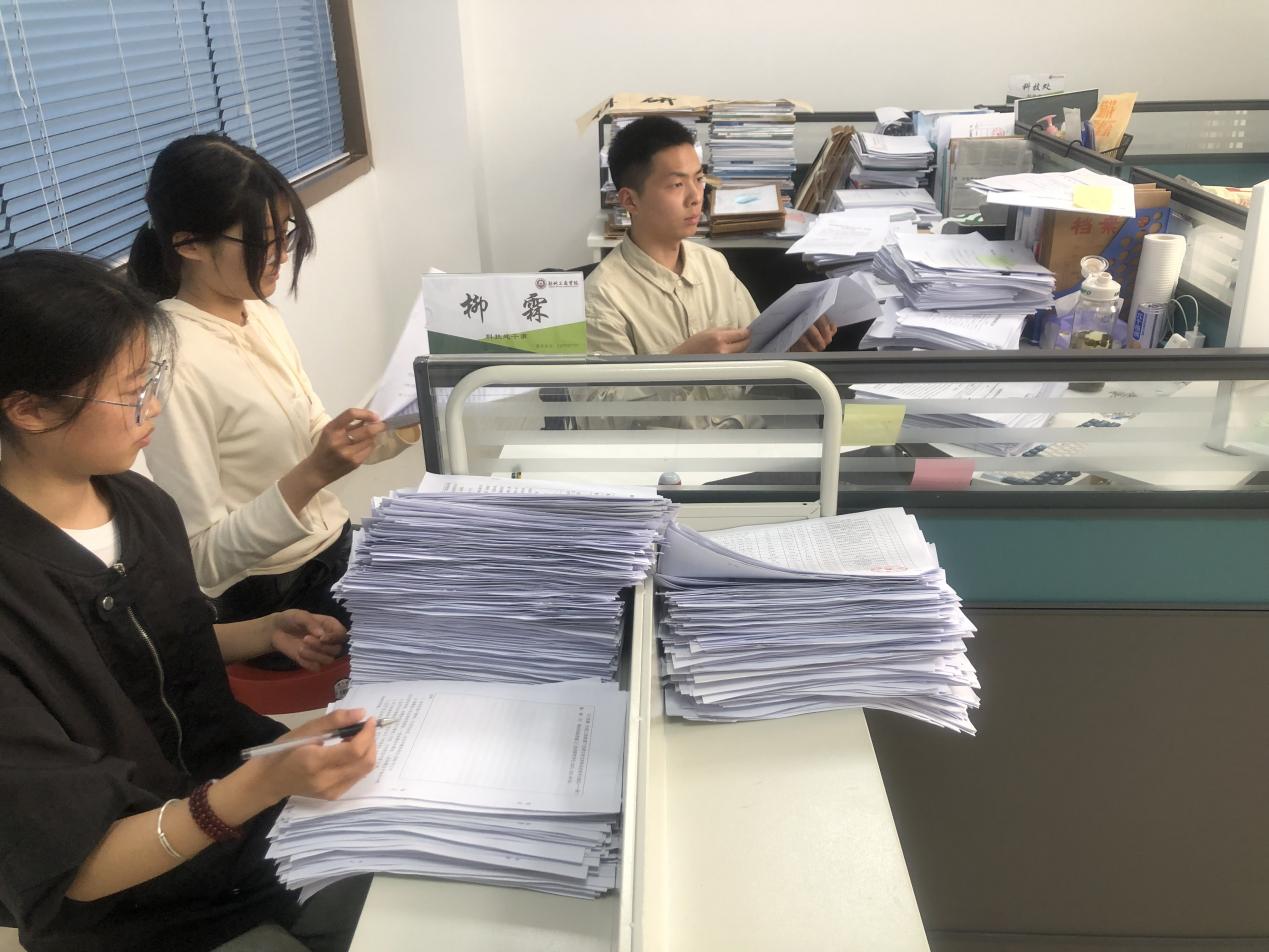 我校开封市哲学社会科学规划项目申报数量再创新高